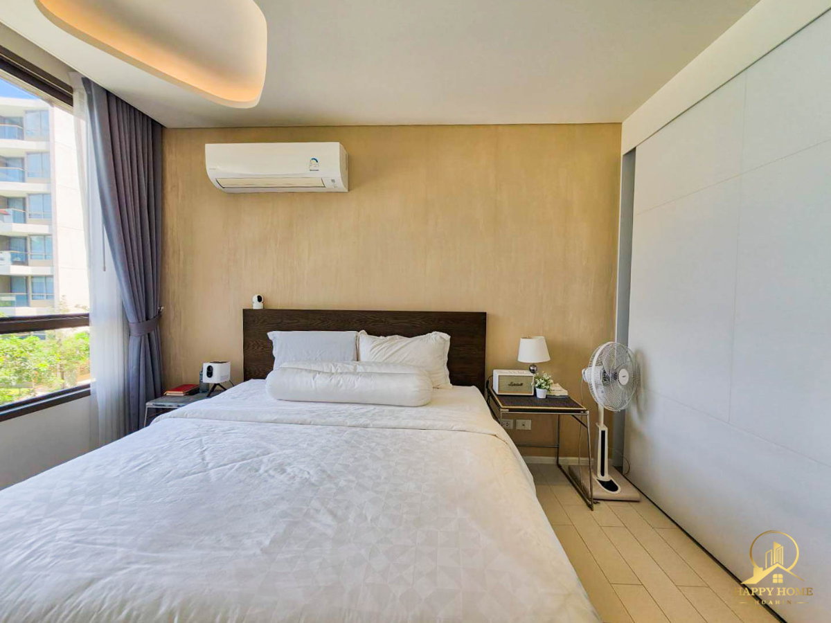 รูป ขายคอนโดหรู 2 ห้องนอน | Veranda Residence Hua Hin - รูปที่ 7/43
