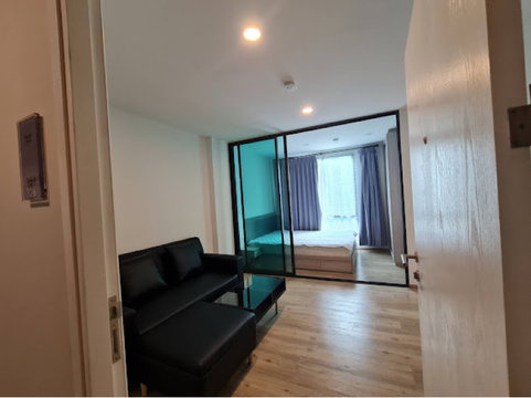 ขาย Proud Condo ฉะเชิงเทรา ราคาพิเศษ 1.2 ล้านบาท
