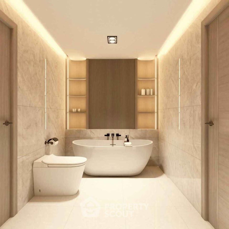 picture 2-BR 115 Sqm For Sale At Rawee Waree Residence, Nimmanhaemin (ID 3454105) - 8/9