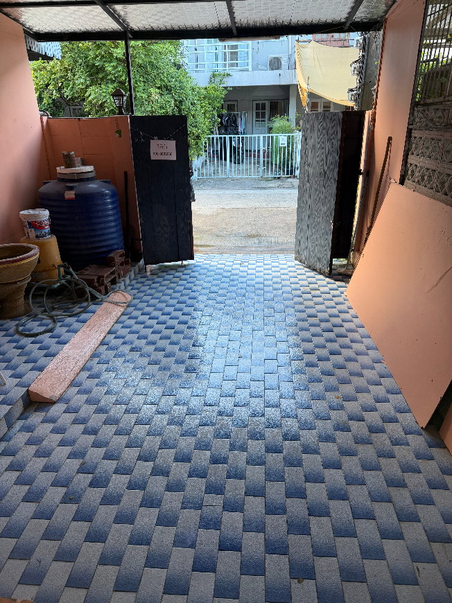picture Townhouse for RENT Huamark area (Soi ABAC U) - 2/10