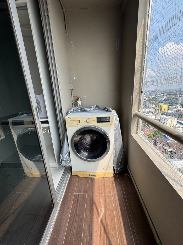 picture Ratchada Orchid Condominium For Sale - 3/9