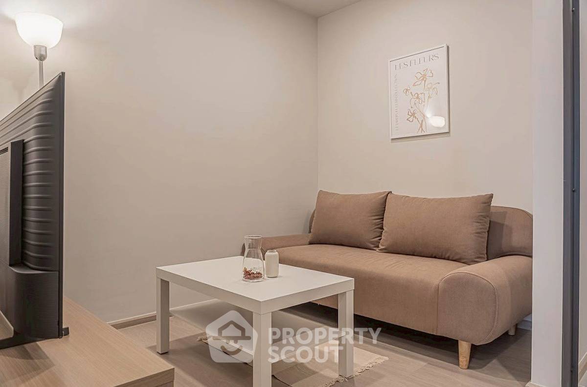 picture 1-BR Condo at ASPIRE Onnut Station near BTS On Nut (ID 2720888) - 9/11