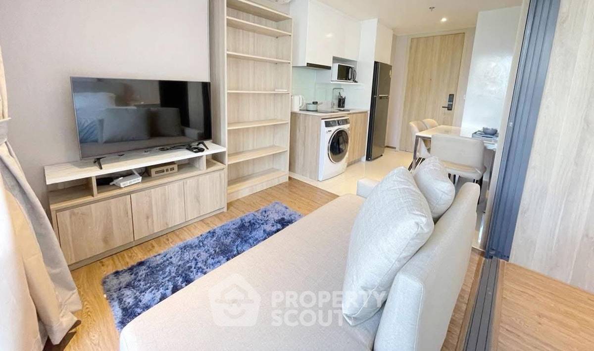 picture 1-BR Condo For Sale At Once Pattaya, Pattaya North (ID 2554569) - 7/8
