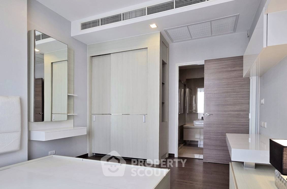 picture 1-BR Condo at Q Asoke near MRT Phetchaburi (ID 2648746) - 6/10