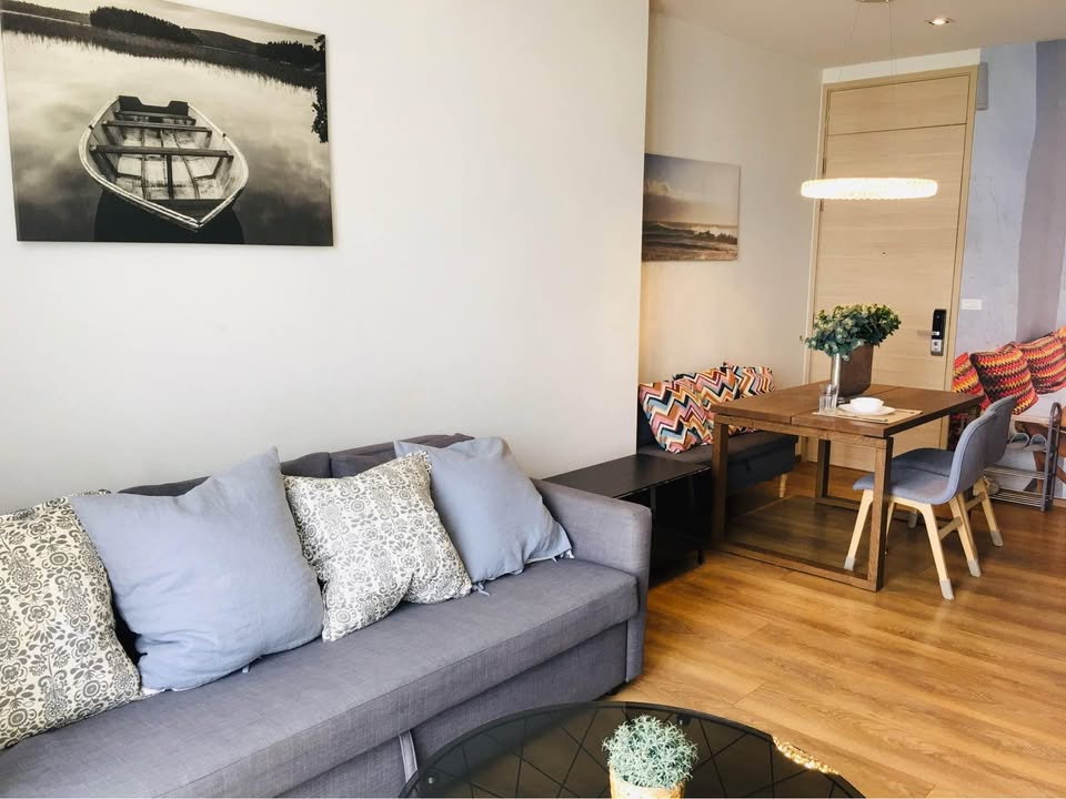 picture Condo for Rent at Park 24 (F6910151) ID Line : @pccenter - 10/10