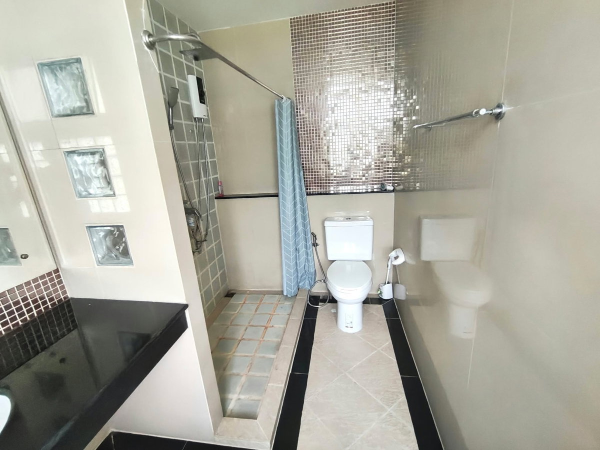 picture For Rent: 2-Story House in Image Place Phutthamonthon Sai 4 | 65.3 sq.w., 4 Bed / 3 Bath, Pet-Friendly - 11/11