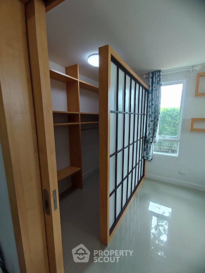 picture 1-BR Condo at The Edge in Saen Saep (ID 814914) - 6/39