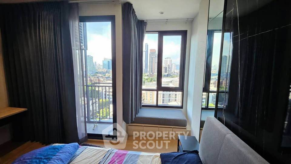 picture Pet-Friendly 1-BR At Maru Ekkamai 2 Near BTS Ekkamai (ID 3456683) - 8/10