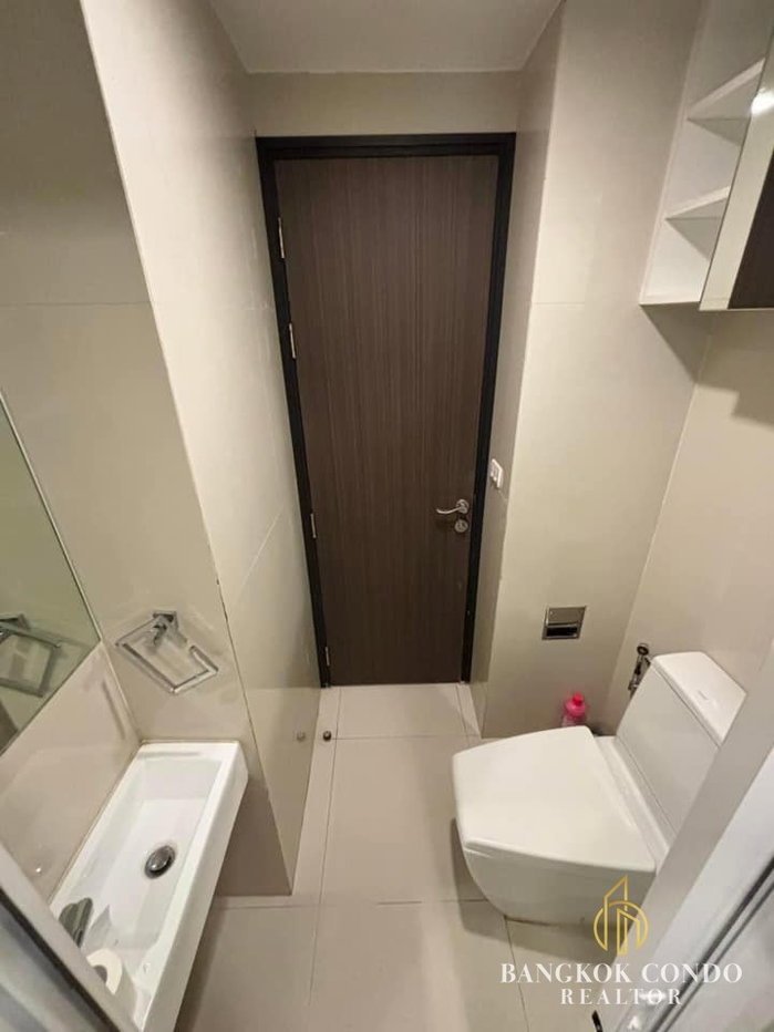 รูป 🍀🍀 Modern condo💙ให้เช่า📌 Rhythm 44/1 (Line:@rent2022) BTS พระโขนง✨พร้อมเข้าอยู่ 🔖 A08890 - รูปที่ 14/17