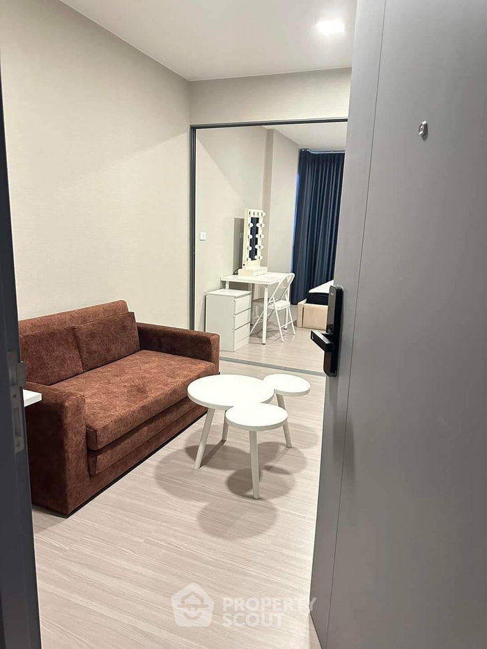 picture 1-BR Condo at Quintara Phume Sukhumvit 39 near BTS Phrom Phong (ID 1964601) - 3/5