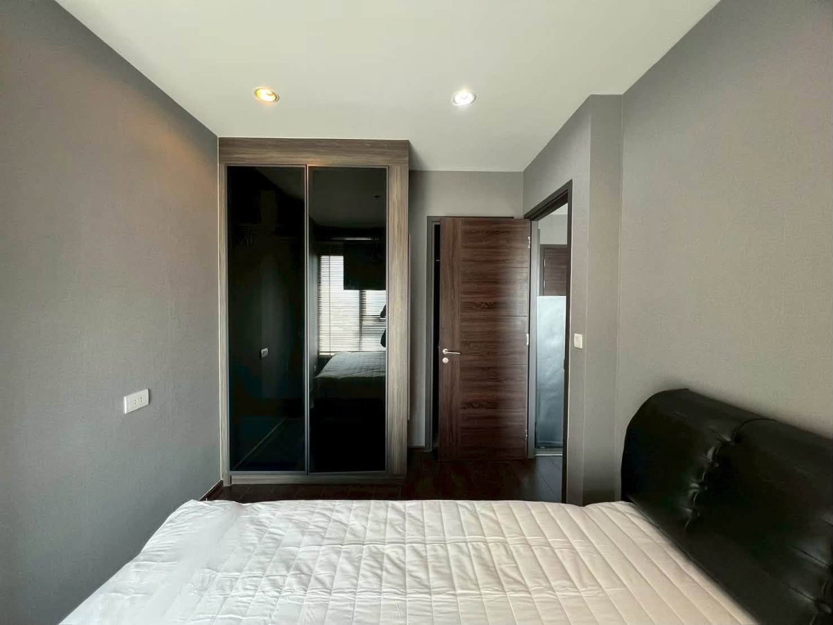 picture @Condorental condo for rent C Ekkamai - 3/12