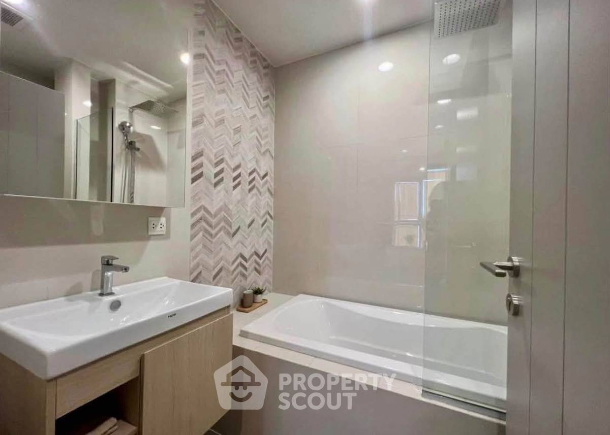 picture 1-BR Condo at Oka Haus Sukhumvit 36 near BTS Thong Lor (ID 3457192) - 5/6