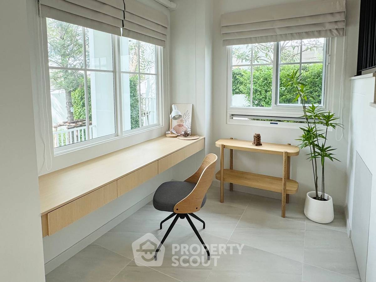 รูป บ้าน 3-ห้องนอน ใน บางโฉลง (ID 3456157) - รูปที่ 17/27