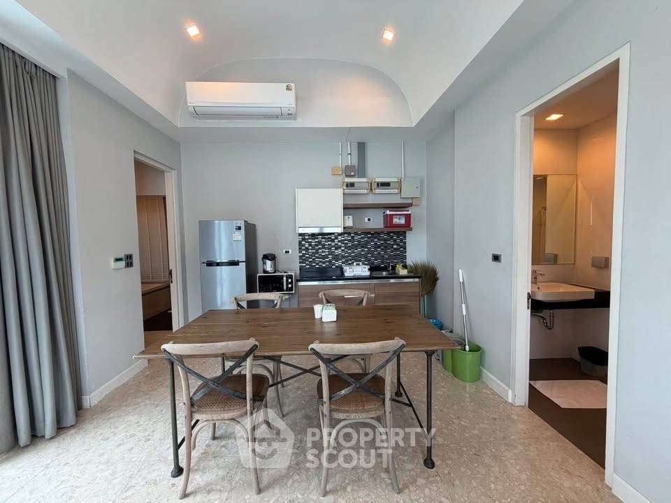 รูป คอนโด 2 ห้องนอน พื้นที่กว้าง 210 ตร.ม. ที่ The Crest Santora Hua Hin (ID 3455759) - รูปที่ 8/10