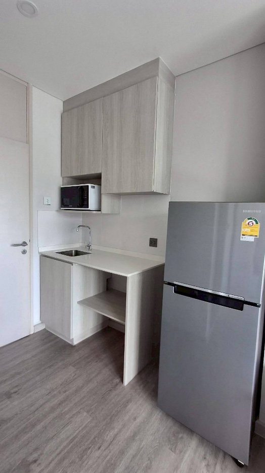 รูป ขายคอนโด Lumpini Park Phahon 32 ใกล้ม.เกษตรศาสตร์ | SCB Park | เซ็นทรัลลาดพร้าว - รูปที่ 3/5