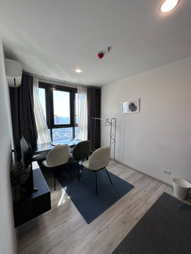 For Rent! XT Huai Khwang MRT Huai Kwang
