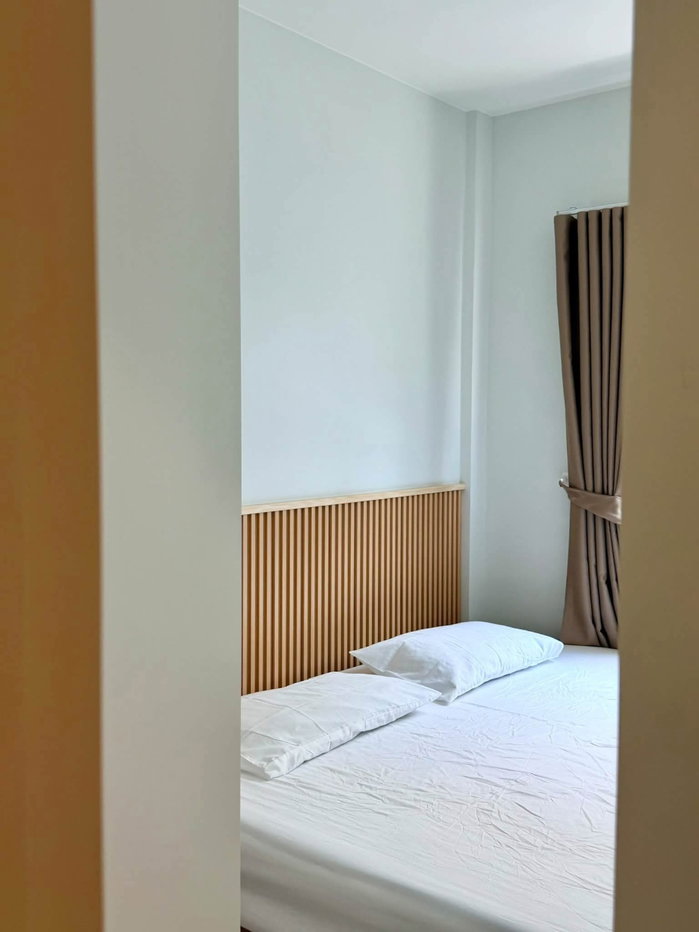 รูป 💮ให้เช่าบ้าน Townhome Pleno Sukhumvit Bangna 4 ใกล้ เมกะบางนา ขนาด 4 นอน 3 น้ำ บ้านสวย เฟอร์นิเจอร์ครบครัน เช่าเพียง 55000- - รูปที่ 15/20