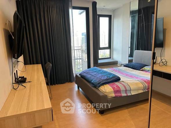 picture Pet-Friendly 1-BR At Maru Ekkamai 2 Near BTS Ekkamai (ID 3456683) - 4/10