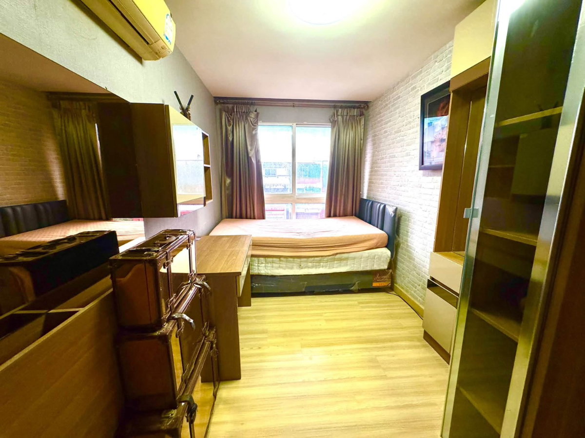 picture for sell 2 bedroom Msociety condo - 13/16