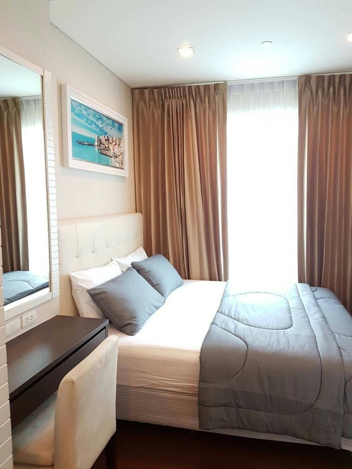 รูป Ivy Thonglor ห้องสวย ราคาดี สอบถามเพิ่มเติมได้ที่ Line @condorental - รูปที่ 1/8