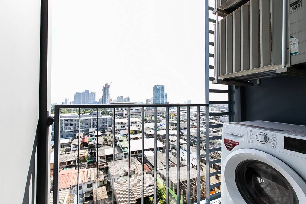 รูป คอนโด 1-ห้องนอน ที่ ไอดีโอ สุขุมวิท 93 ใกล้ BTS บางจาก (ID 513456) - รูปที่ 11/13