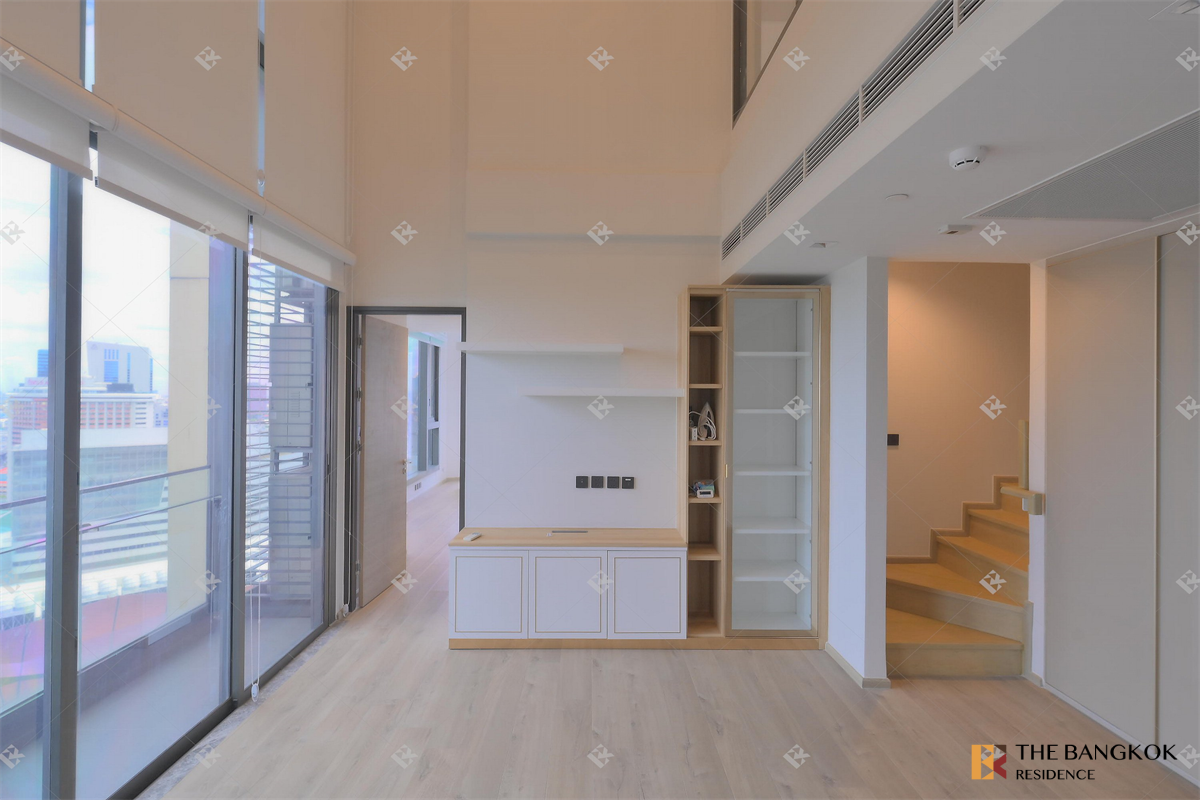 picture The Crest Park Residences near MRT Phahonyothin Station - 5/10