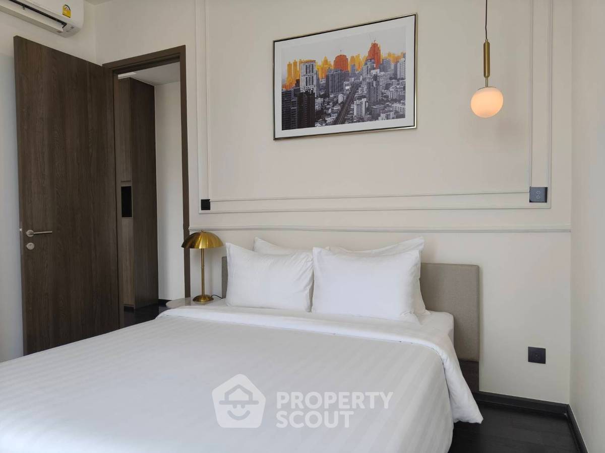 picture 2-BR Condo At Park Origin Thonglor Near BTS Thong Lor (ID 3454538) - 15/17