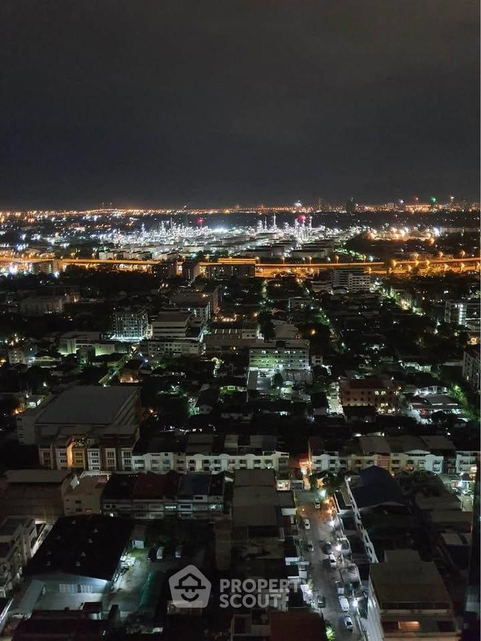 picture 1-BR Condo at The Line Sukhumvit 101 near BTS Punnawithi (ID 2451692) - 2/6