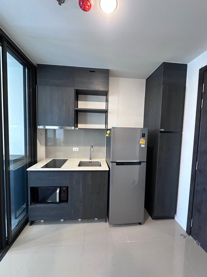 picture For Rent! XT Huai Khwang MRT Huai Kwang - 3/11