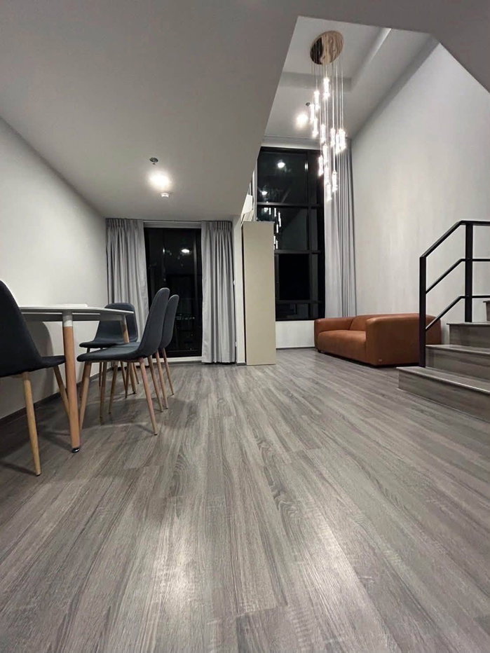รูป Code: 26KJ5616  ให้เช่า Ideo Ramkhamhaeng - Lam Sali Station 🔥🔥 จองเดือนนี้รับส่วนลด1,000บาท 🔥🔥 @kjcondo (มี@ข้างหน้าด้วยนะคะ)  - รูปที่ 11/15