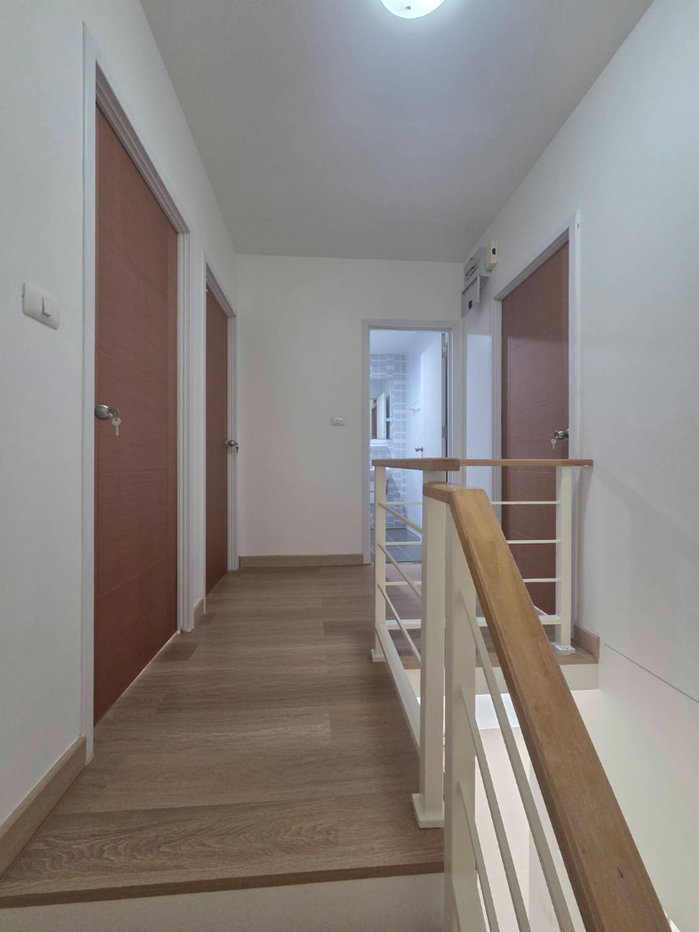 picture Sell Townhouse Pruksa ville 49 Renovate - 8/15