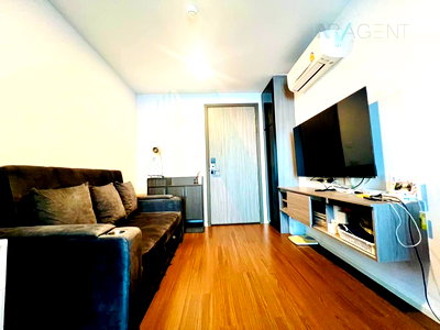 Condos for rent : For Rent Condo THE ORIGIN RATCHADA - LADPRAO Building 1, Floor 7,1 bed room, Room size 32 sqm