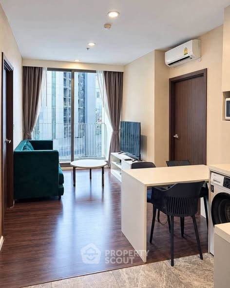 picture 2-BR At Whizdom Inspire Sukhumvit Near BTS Punnawithi (ID 3457169) - 4/5