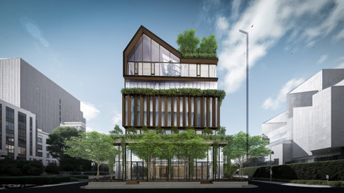 Eleven Oak A Curated Lifestyle Space for Lease in Sukhumvit 49