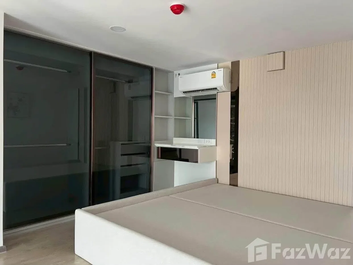 รูป ขาย คอนโด 1 ห้องนอน ในโครงการ โซโห แบงค็อก รัชดา 6895052 - รูปที่ 5/7