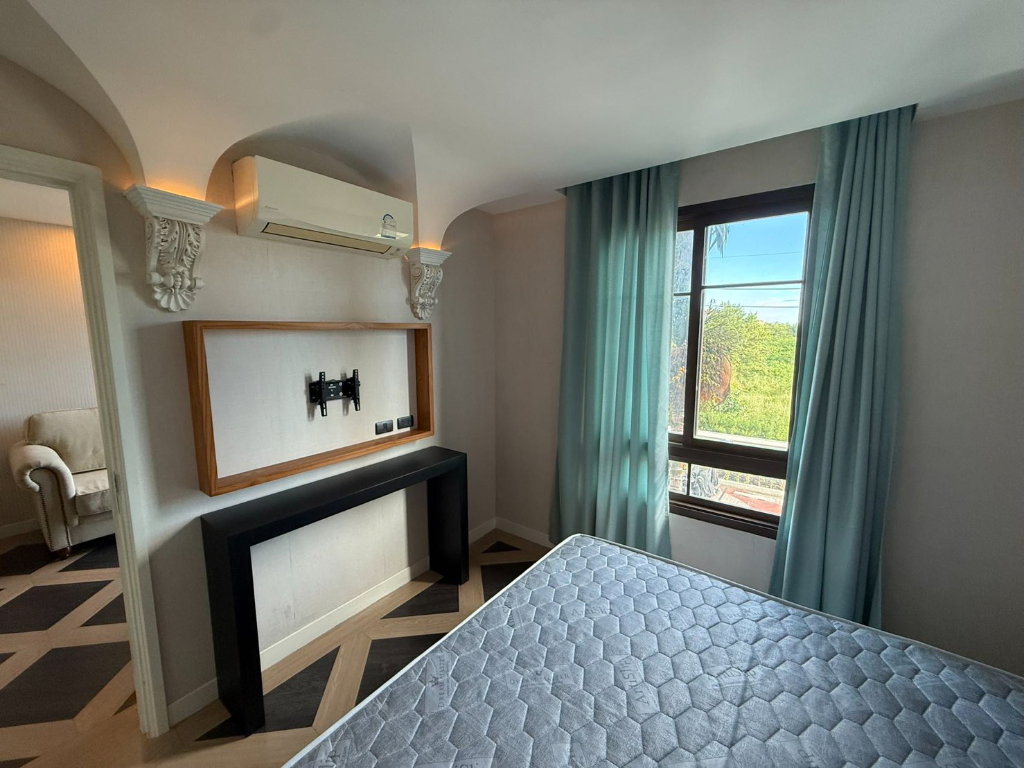 รูป Espana Condo โควต้าต่างชาติ 1นอน 1น้ำ วิวเมือง  - รูปที่ 3/10
