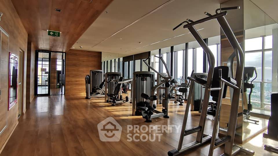 picture 1-BR Condo at Park Origin Phrom Phong near BTS Phrom Phong (ID 710790) - 2/10