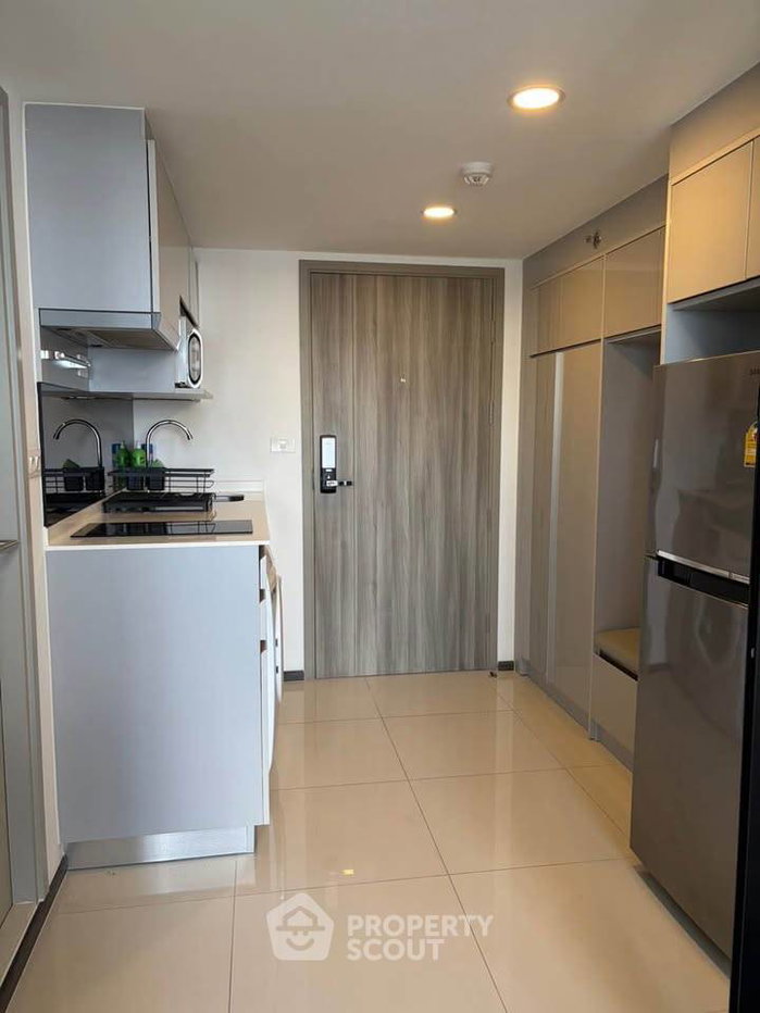 รูป คอนโดชั้น 29 หนึ่งห้องนอน Knightsbridge Space Ratchayothin ใกล้ BTS รัชโยธิน (ID 3456092) - รูปที่ 4/18