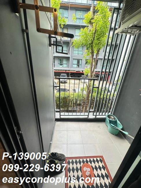 picture 📍 𝐏-𝟏𝟑𝟗𝟎𝟎𝟓 | FOR RENT The Excel Groove Near MRT Si La Salle Only 𝟖,𝟓𝟎𝟎 THB/mo. | Line ID: @easycondoplus | 099-229-6397 ⠀ - 9/11