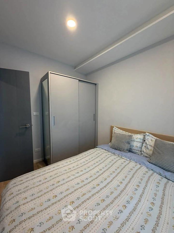 รูป คอนโด 1-ห้องนอน ที่ เดอะ เน็กซ์ วัน รวมโชค ใน ฟ้าฮ่าม (ID 3454039) - รูปที่ 7/8