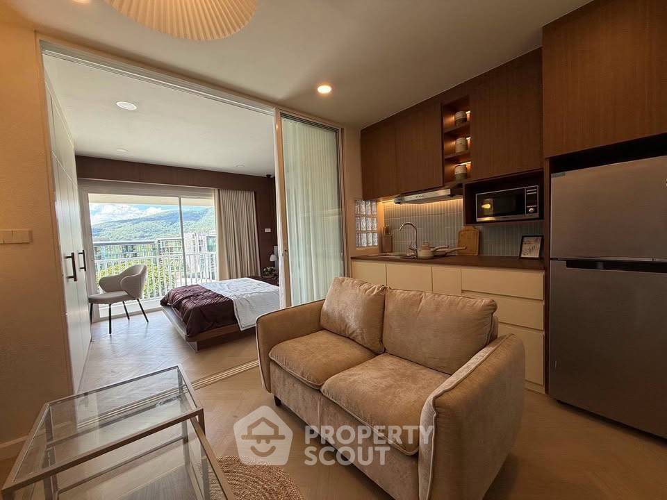 picture 1-BR Chom Doi Condotel For Sale In Nimmanhaemin, Chiang Mai (ID 3454072) - 6/9