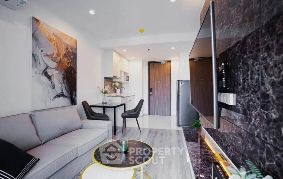 picture 100m To BTS Udom Suk | 2-BR At Ideo Mobi Sukhumvit 66 (ID 2884297) - 7/8
