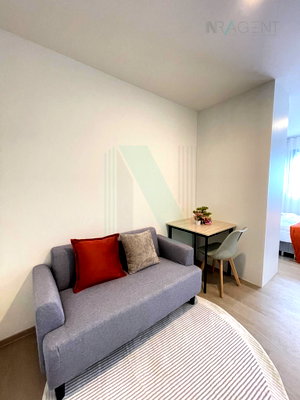 Condos for sale : 🔺 For Sell Condo THE ORIGIN BANGKAE Building A, Floor 6,Studio, Room size 25 sqm