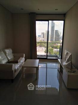 picture 1-BR Condo at Villa Asoke near MRT Phetchaburi (ID 1029295) - 2/5