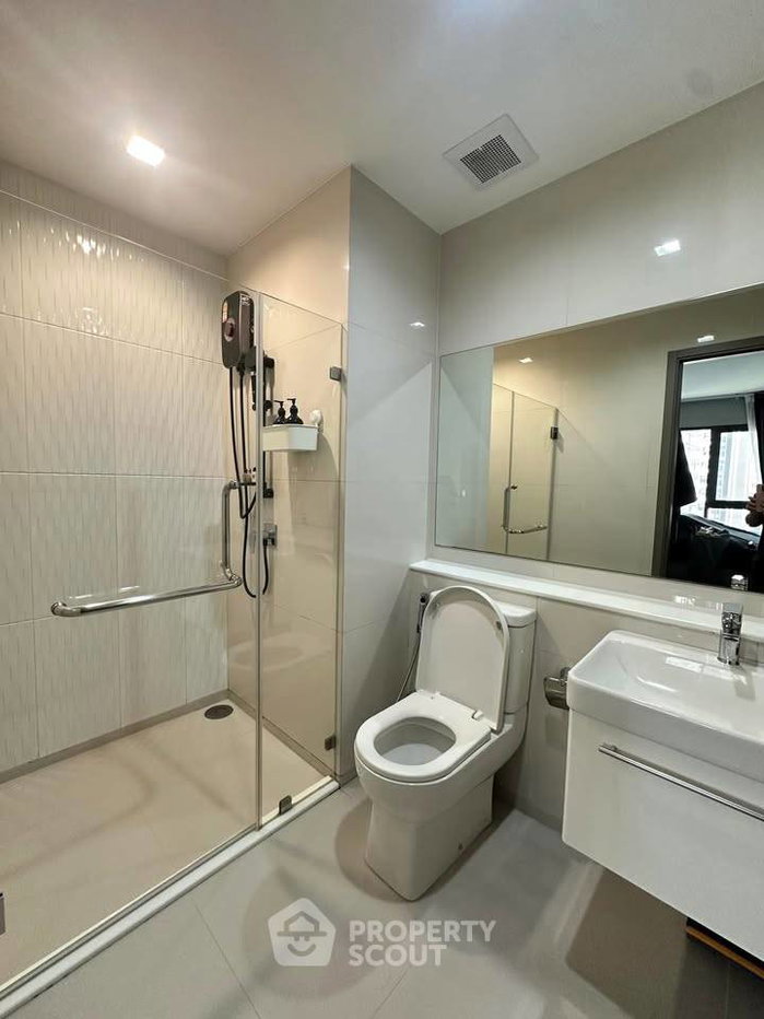 picture 1-BR Condo at Life Asoke Hype near ARL Makkasan (ID 2948637) - 3/11