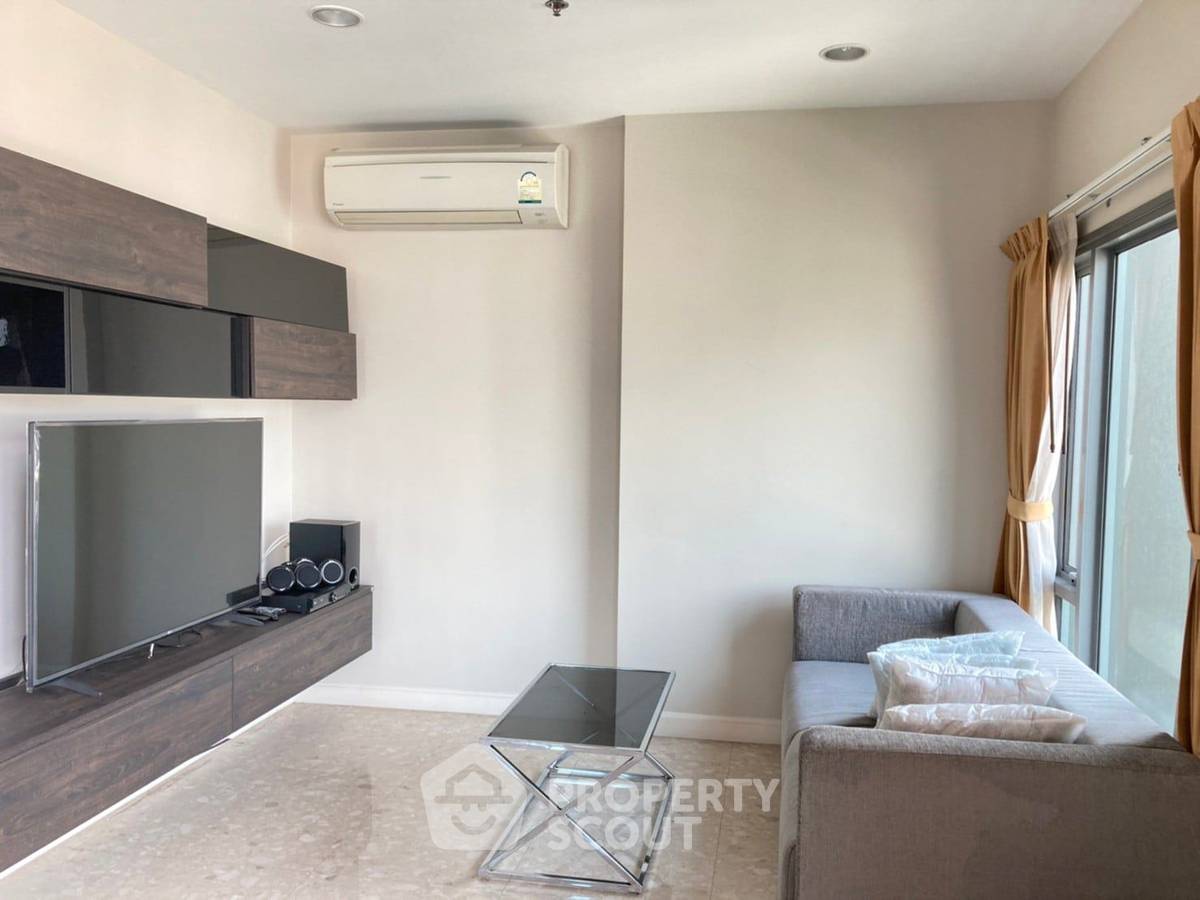 picture 2-BR Condo at The Crest Sukhumvit 34 near BTS Thong Lor (ID 739147) - 24/26