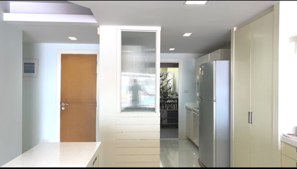 รูป ขายขาดทุน คอนโด 4 ห้องนอน 4 ห้องน้ำ 229 ตร.ม. ขาย ที่ แสนทิปุระ เรสซิเดนซ์ ใกล้ ปากน้ำปราณ หัวหิน ราคาดีที่สุด - รูปที่ 13/24