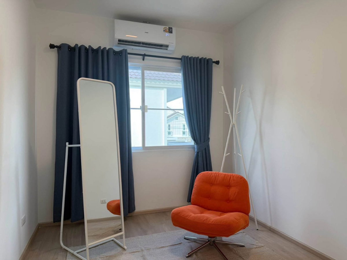 รูป 🏡✨ ให้เช่าบ้าน Villaggio 2 ศรีนครินทร์–บางนา 3 ห้องนอน 3 ห้องน้ำ ทำเลบางแก้ว บางนา ใกล้ Mega Bangna และ IKEA - รูปที่ 16/16