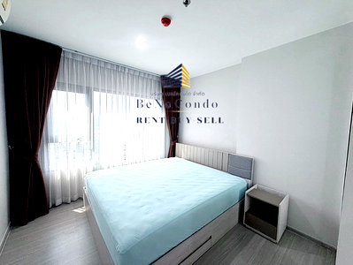 Condos for rent : *** (1 Bedroom) Condo for rent: Aspire Sathorn-Rachapruek ***