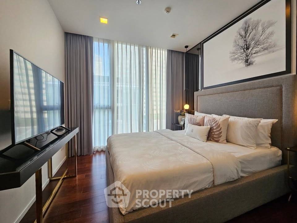 รูป ขายคอนโด 2 ห้องนอน Hyde Sukhumvit 11 ใกล้ BTS นานา 300 ม. (ID 3454972) - รูปที่ 8/10